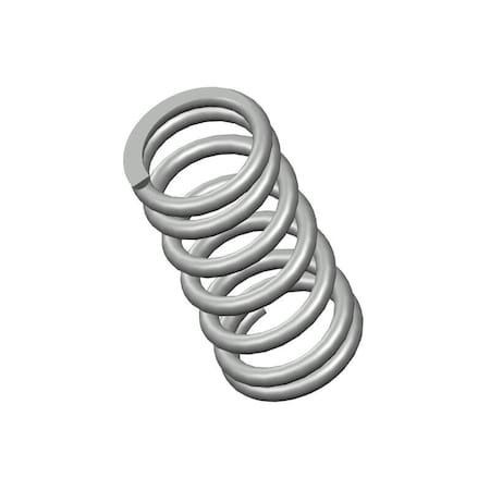 Approved Vendor Compression Spring, O= .420, L= .88, W= .055 G909970029